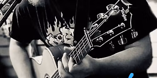 Nic Wig Music at Kick-N-Ax