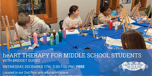 heART Therapy
