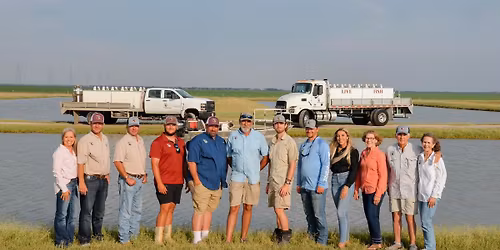 Llano Fish Sale - May 22, 2026 - 12:00-3:00PM