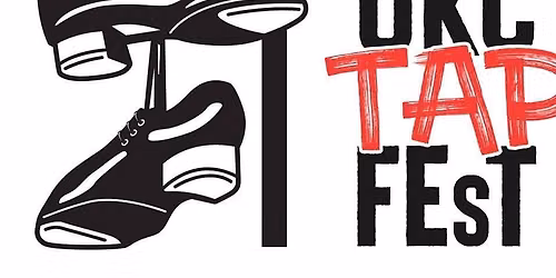 OKC Tap Fest