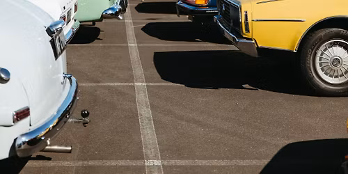 MOTORS 4 MS - CAR MEET (previously Kawhia Cruise)