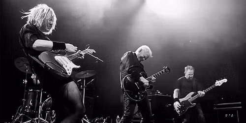 The Wedding Present - Seamonsters 35th Anniversary Tour