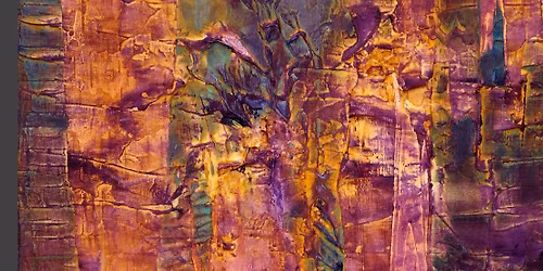 Textures & Mixed Media 
