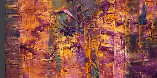 Textures & Mixed Media 