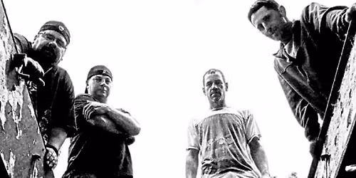 kier's family distillery 