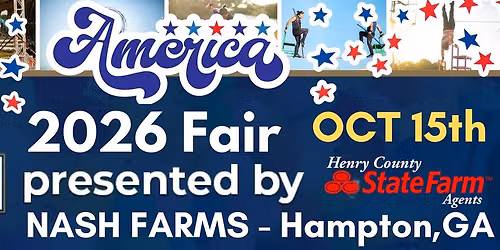 \ud83c\uddfa\ud83c\uddf8 AMERICA 250 NIGHT \ud83c\uddfa\ud83c\uddf8 | KIWANIS HENRY FAIR | NASH FARMS