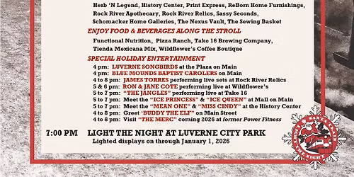 Photo Opportunity with the Ice Princess & Ice Queen