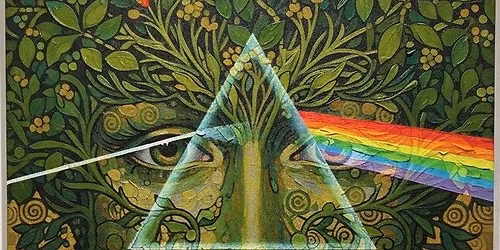 Comfortably Floyd - Live at the Green Man 