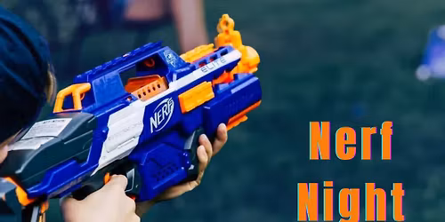 Nerf Night