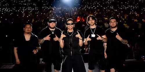 Fuerza Regida Tickets