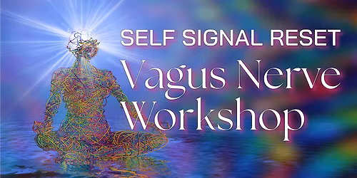 Self Signal Reset \u2014 The Vagus Nerve Workshop