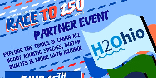 America 250 Bioblitz with H2Ohio