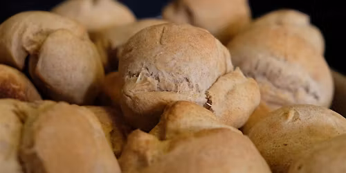 Bake and Shake: Bread and Butter Making