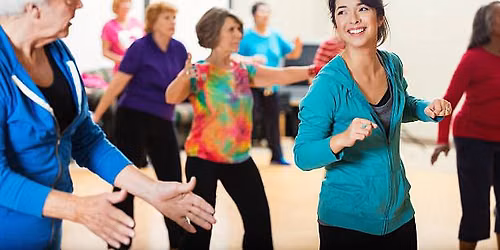 Exercise Class l Monday