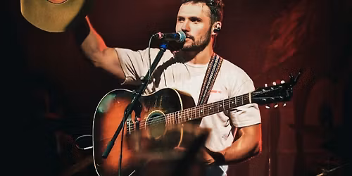 Josh Meloy in Chicago