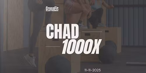 CHAD1000x w Elektromocy \ud83e\ude9c