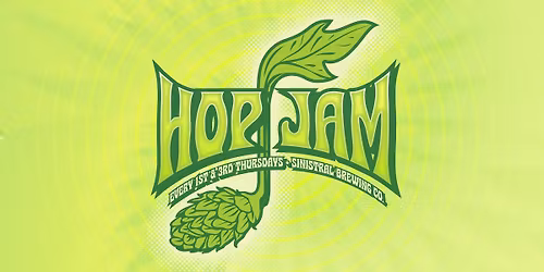 Hop Jam Open Mic and Jam