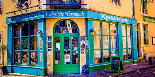 West Chester French: Caf\u00e9 et Conversation