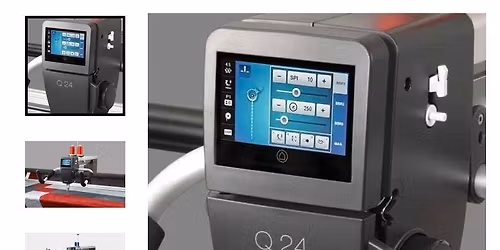 Hand Guided Longarm Quilting