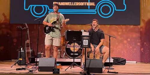 Sweet Minihaha Campground!