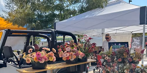 Shelbyville Farmers Market