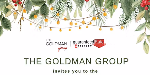 2025 Holiday Party and 2026 Kickoff