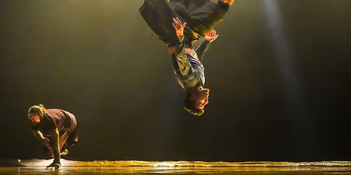 Compagnie Herve Koubi - Montreal