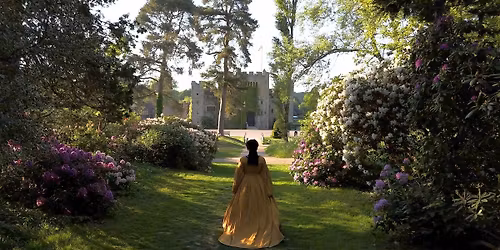 Ultimate Tudor Royalty Experience - Hever Castle