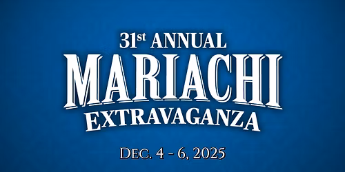 Mariachi Vargas de Tecalitlan with Mariachi Extravaganza