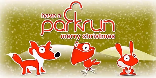 A Drage Xmas run this Saturday \ud83c\udf85 \ud83c\udf84