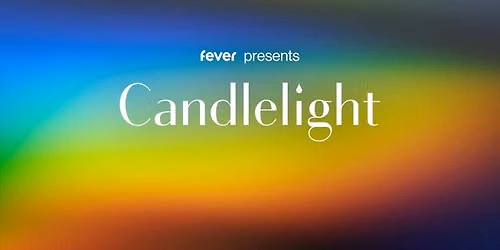 Candlelight: Tributo a Pink Floyd | Rio de Janeiro