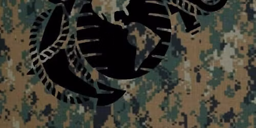 Retirement of CWO4 Roger Pyffer