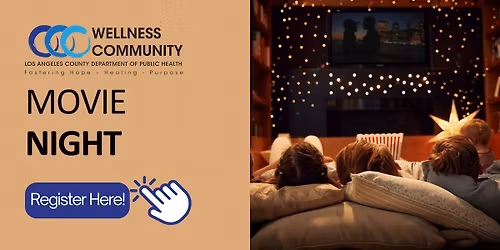 Holiday Movie Night - The Grinch