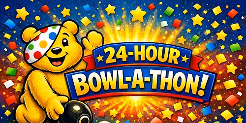 24-Hour Bowl-a-Thon
