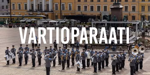 Vartioparaati