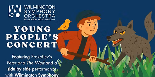 WSO's Young People's Concert