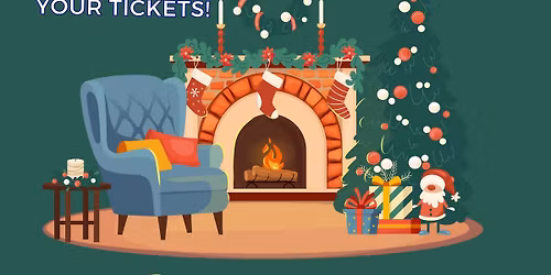 Christmas Showcase 2025- evening of dance, celebration & holiday cheer