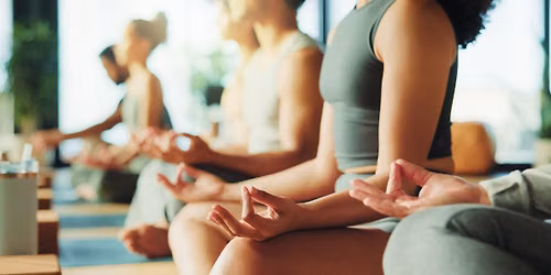 Spiritual Morning Reset Experience
