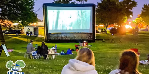 Movies in the Park