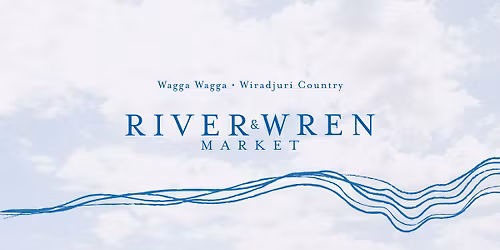 River & Wren Market: Christmas Market