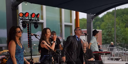 Mick Sterling Presents: Heart & Soul (The songs of Huey Lewis and the News)