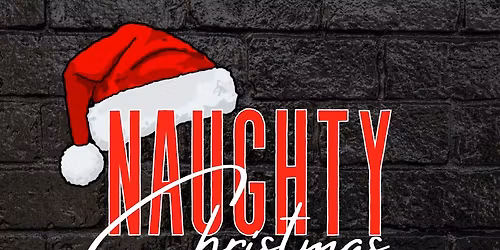 \ud83c\udf84Christmas Themed Naughty Bingo\ud83c\udf84(Wear your Christmas Pajamas!!)