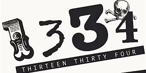 1334: New Years Eve 2025 Party