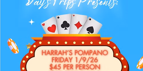 Harrah\u2019s Casino