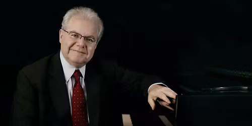 CAMA Masterseries: Emanuel Ax, Piano