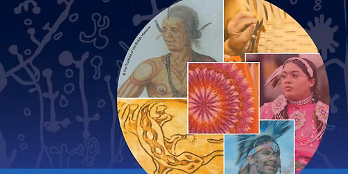 American Indian Heritage Celebration