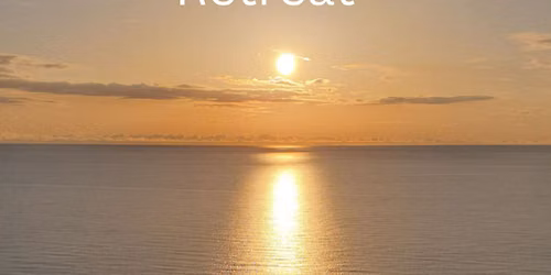 Root & Rise Women's Summer Solstice Retreat Day 