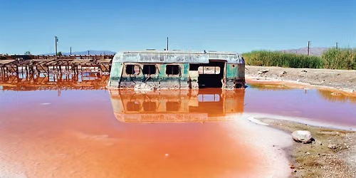 Artist Responses to a Changing Earth