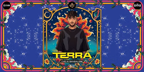 Terra Live In Bangalore