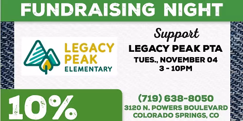 Texas Roadhouse Dining Event